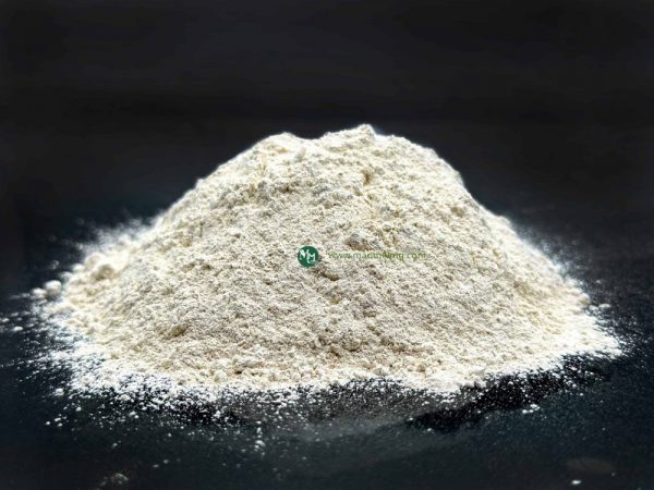 氧化鎂黃粉